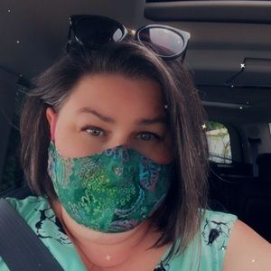 Meet your Posher, Tammie